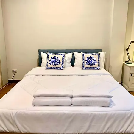 Baanbeau Guesthouse